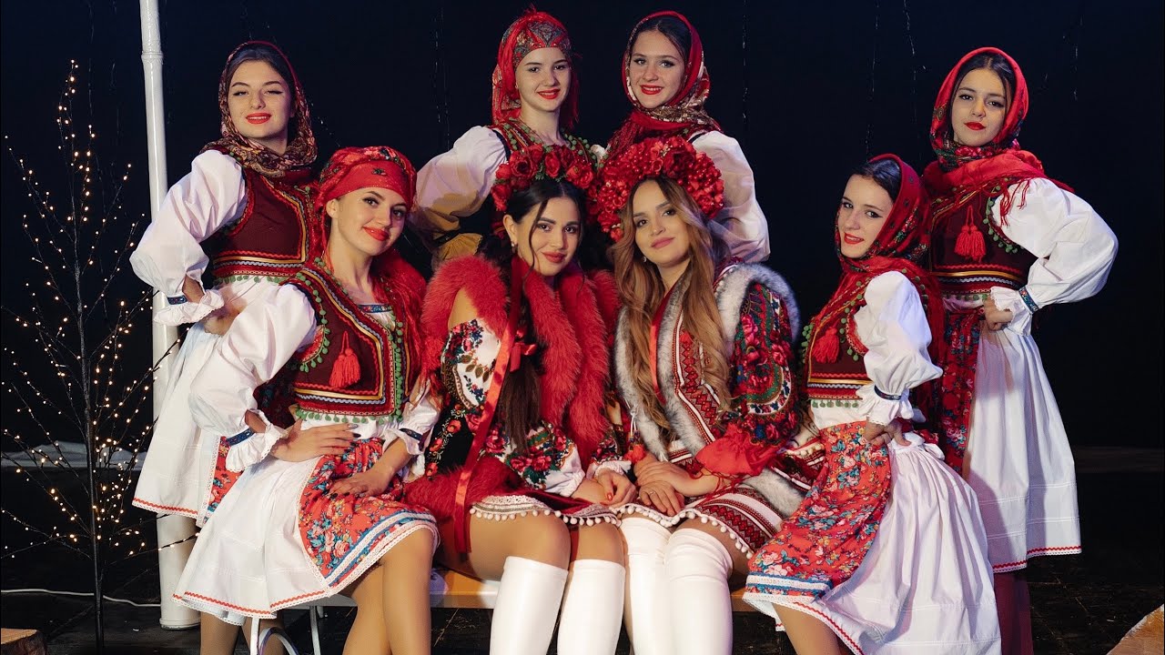 Гурт Viva Viktoria 🌟Прем’єра🌟 «ДОБРИЙ ВЕЧІР ТОБІ, ПАНЕ ГОСПОДАРЮ»