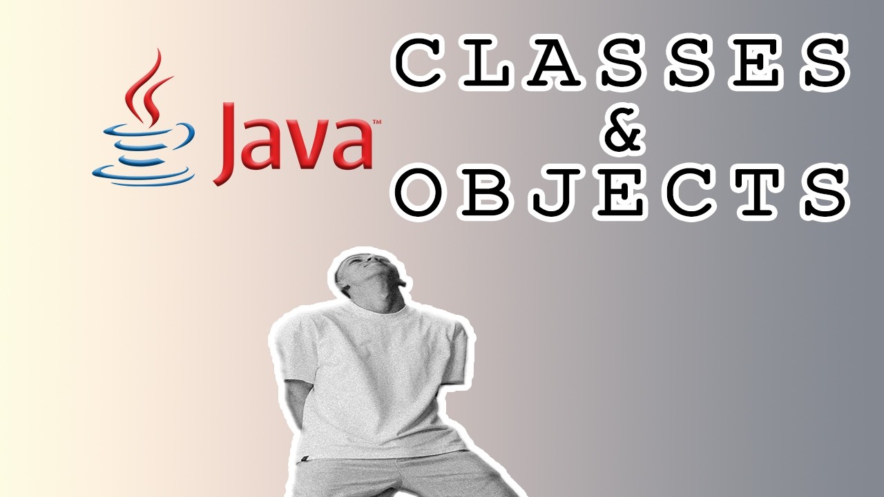 After a 10-Hour Shift, I Built This in Java (What is the Java Classes)