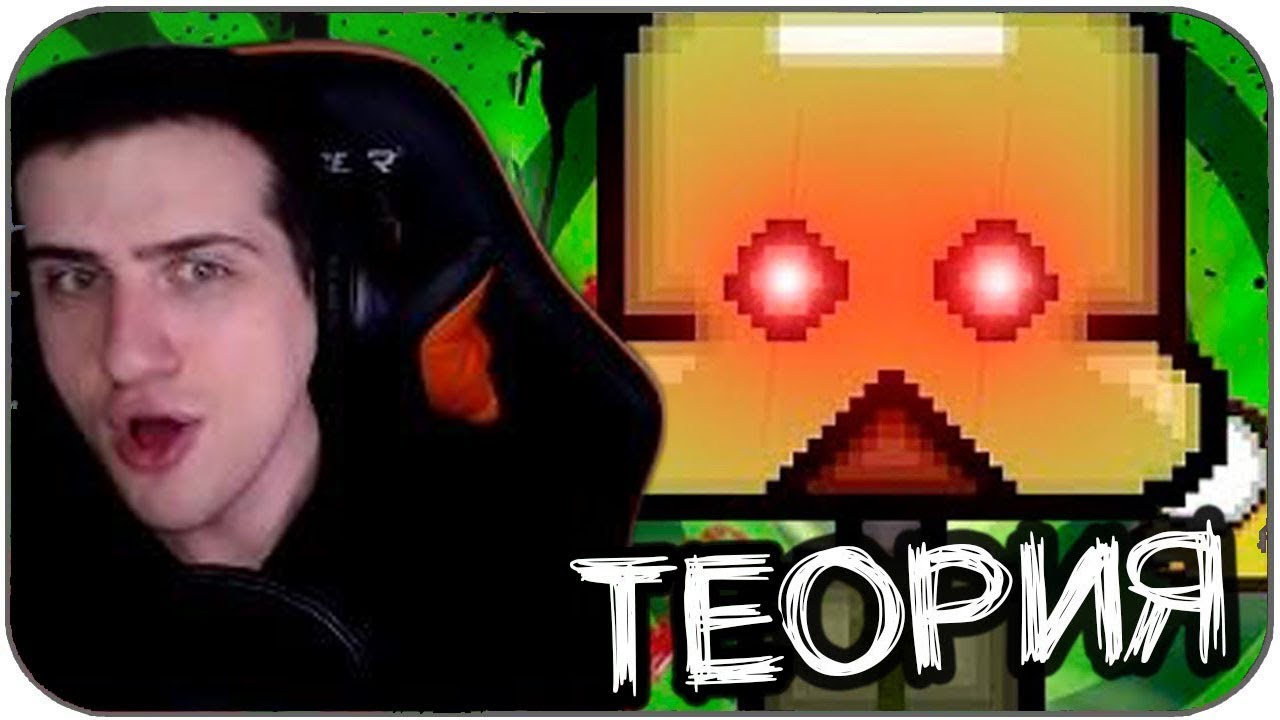 Hellyeahplay смотрит: PETSCOP - ЖУТКАЯ ТЕОРИЯ ПО ЛЕТСПЛЕЮ
