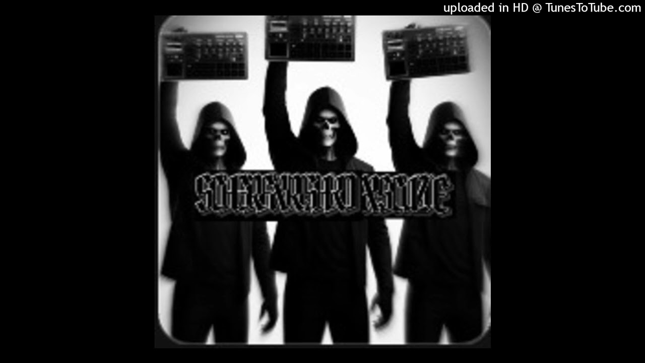 Scherf x Rishko x Scuzie - 1000er Special