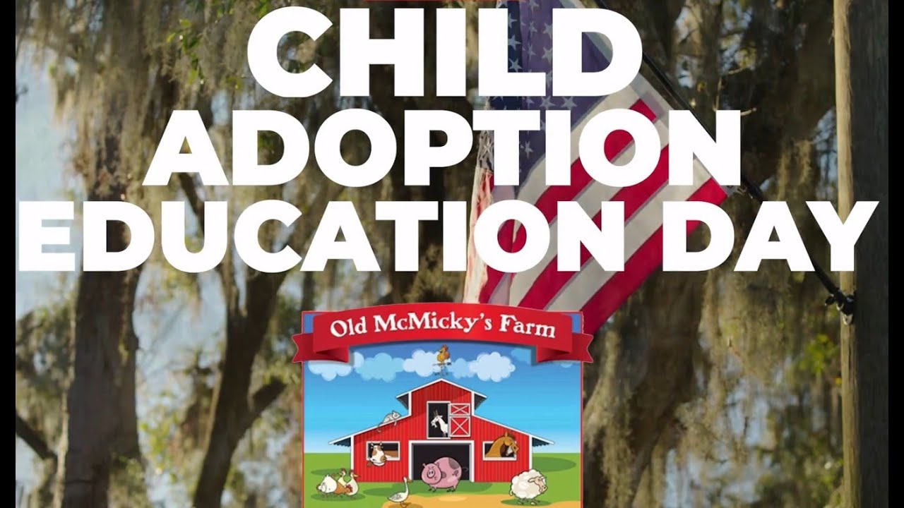 Child Adoption Education Day 2025