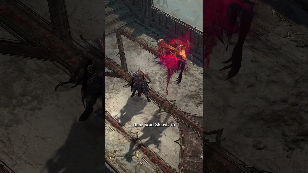 Diablo IV: Повелитель ненависти | Что нужно знать чернокнижнику