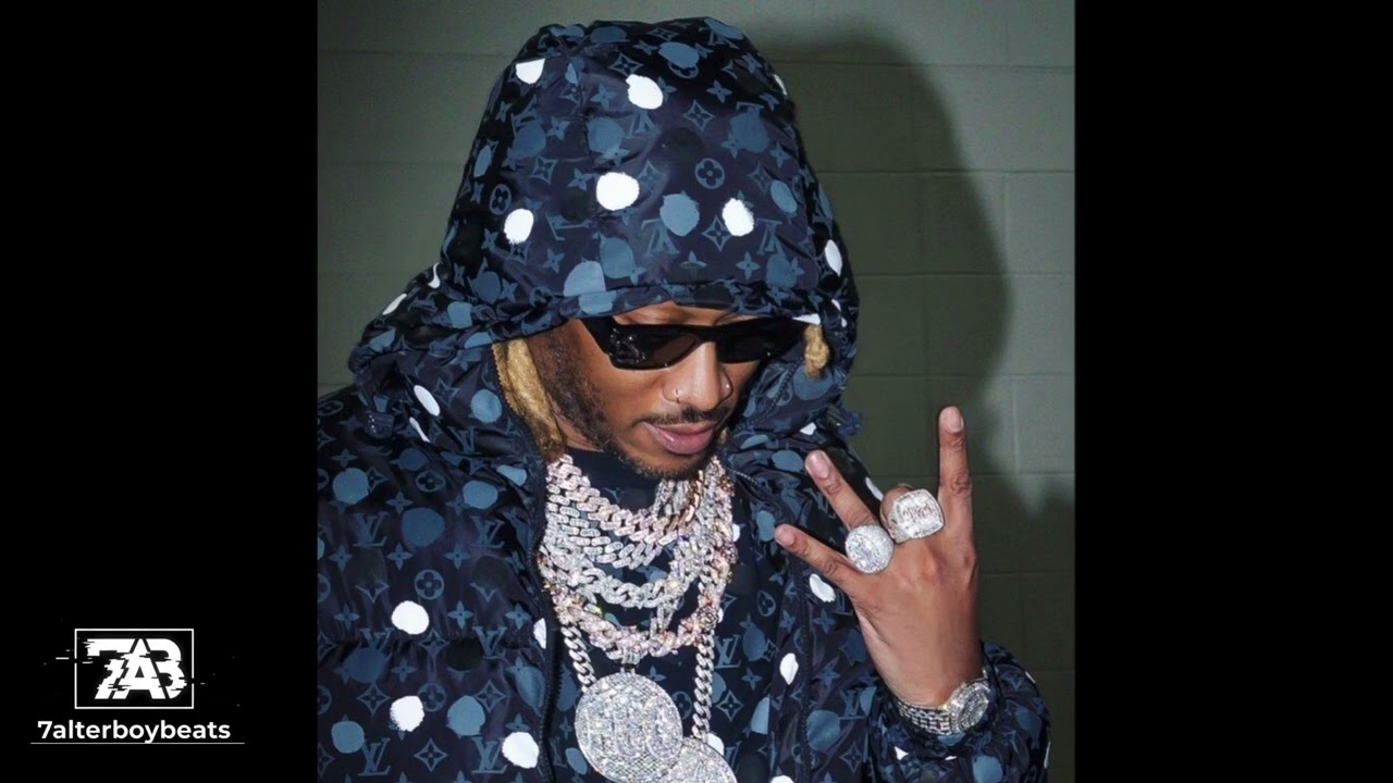 (FREE) Future x Zaytoven type beat 2026 - Ministry