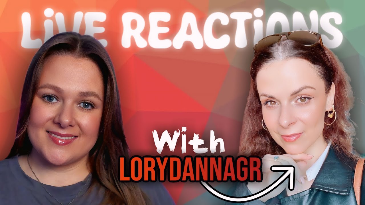 Pt.2 | LIVE REACTION to Taemin, Monsta X, G22 & BUS w/ LoryDannaGr