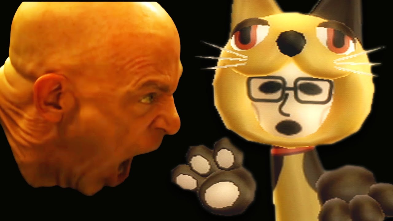 Wii Music is not quite my tempo