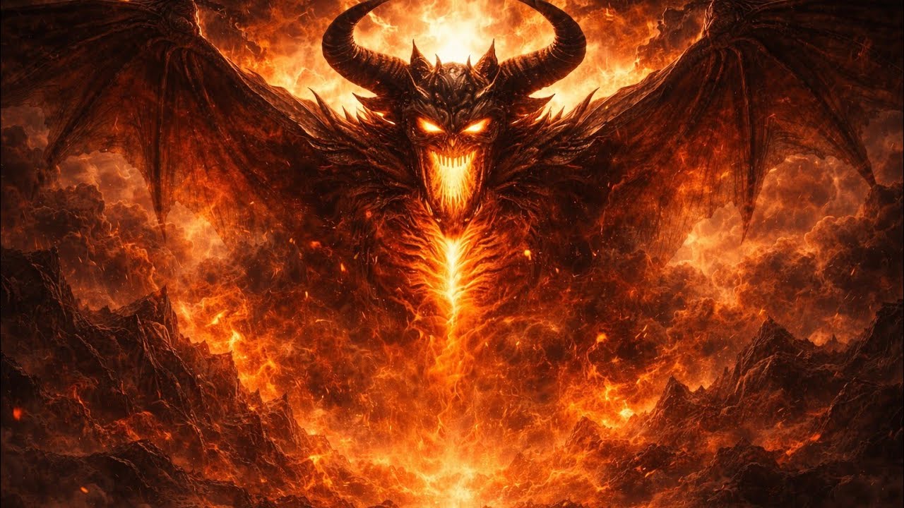 Eclipse - Dark Epic Cinematic Music | Orchestral Hybrid Soundtrack