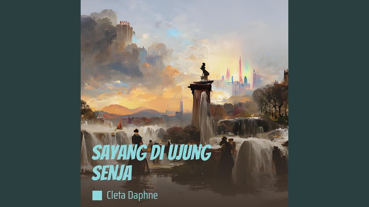 Sayang Di Ujung Senja