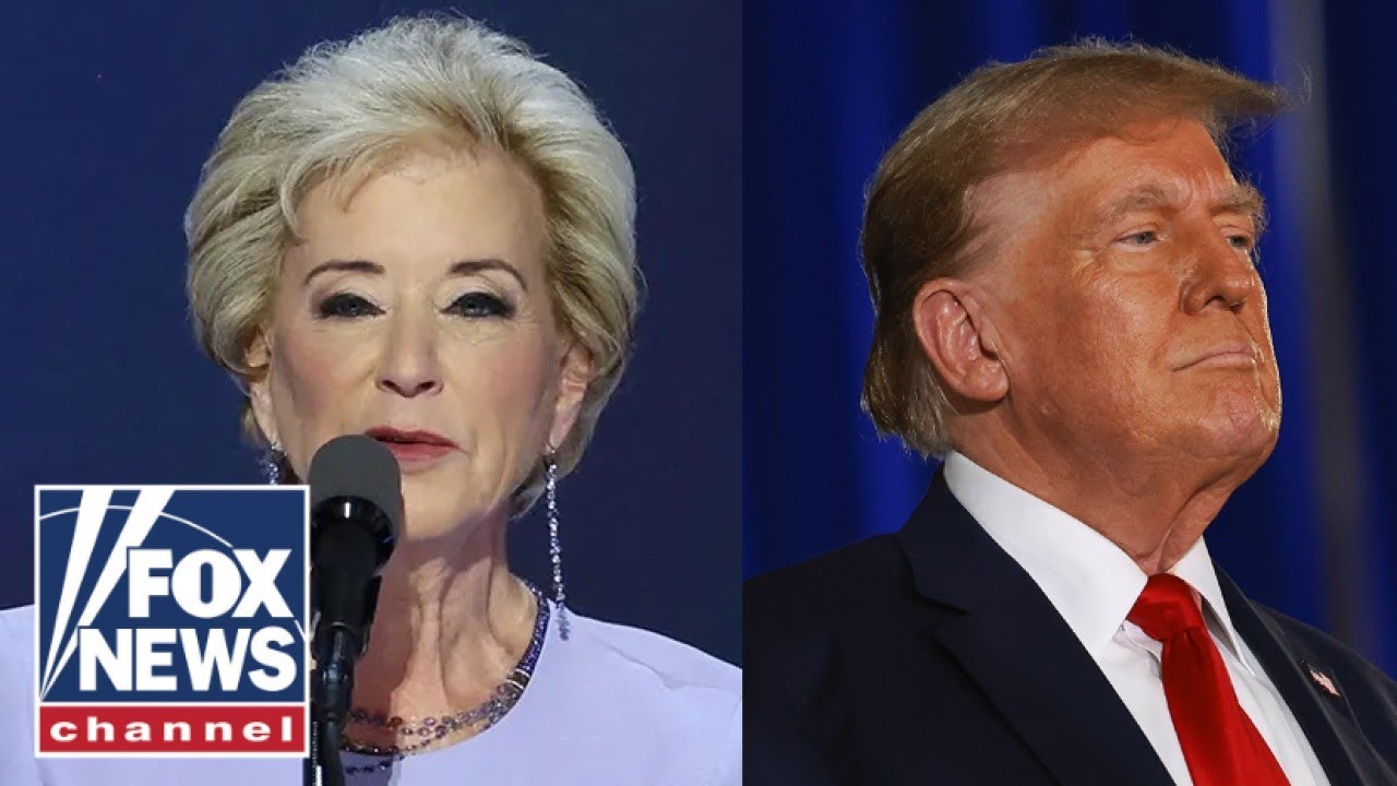 Trump’s education secretary spotlights $3 trillion worth of questionable spending