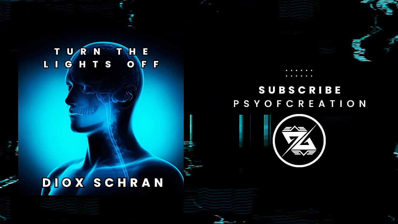 HARD TECHNO ◍ Kato – Turn the Lights Off (DIOX Schranz Edit)