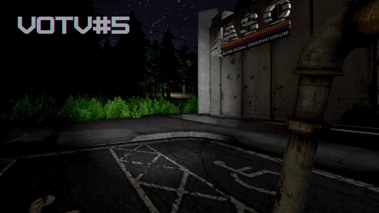 Beautiful... but Eerie | Voices of the Void (0.9d) #5