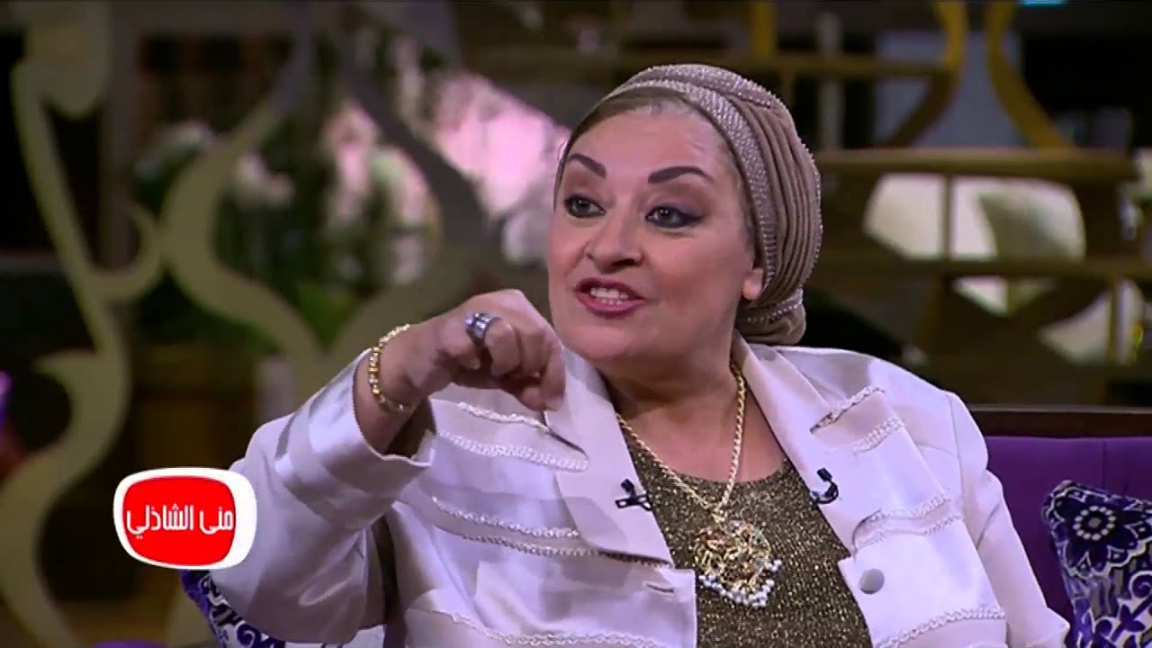 معكم منى الشاذلي - تعرف على الخطوط الحمراء للمخرج عمرو سلامة