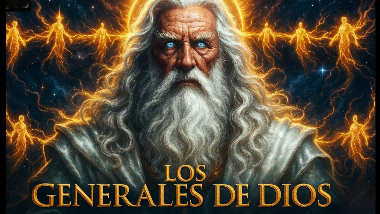  El Secreto del Poder del Esp&iacute;ritu Santo &iexcl;REVELADO! 