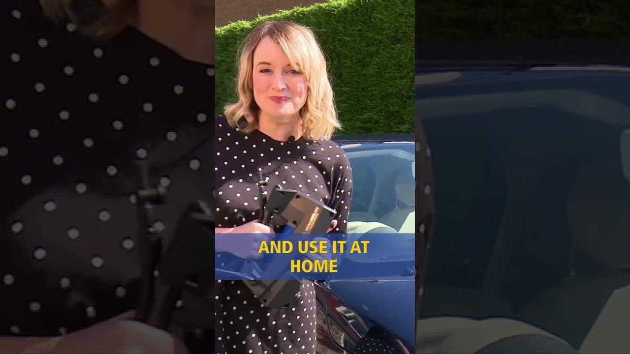 GEM Motoring Assist | How to check your tyre pressure from home 🔘💨