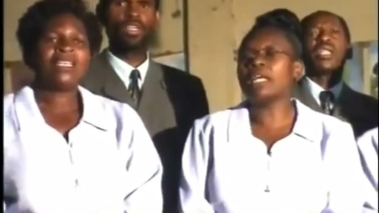 Glenview SDA CHOIR : Rwizi Jordan