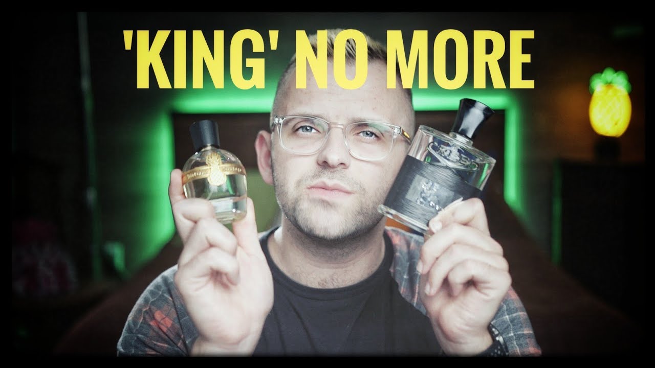 I Wore EMPEROR For An ENTIRE WEEK | My Honest Opinion on Parfums Vintage Emperor