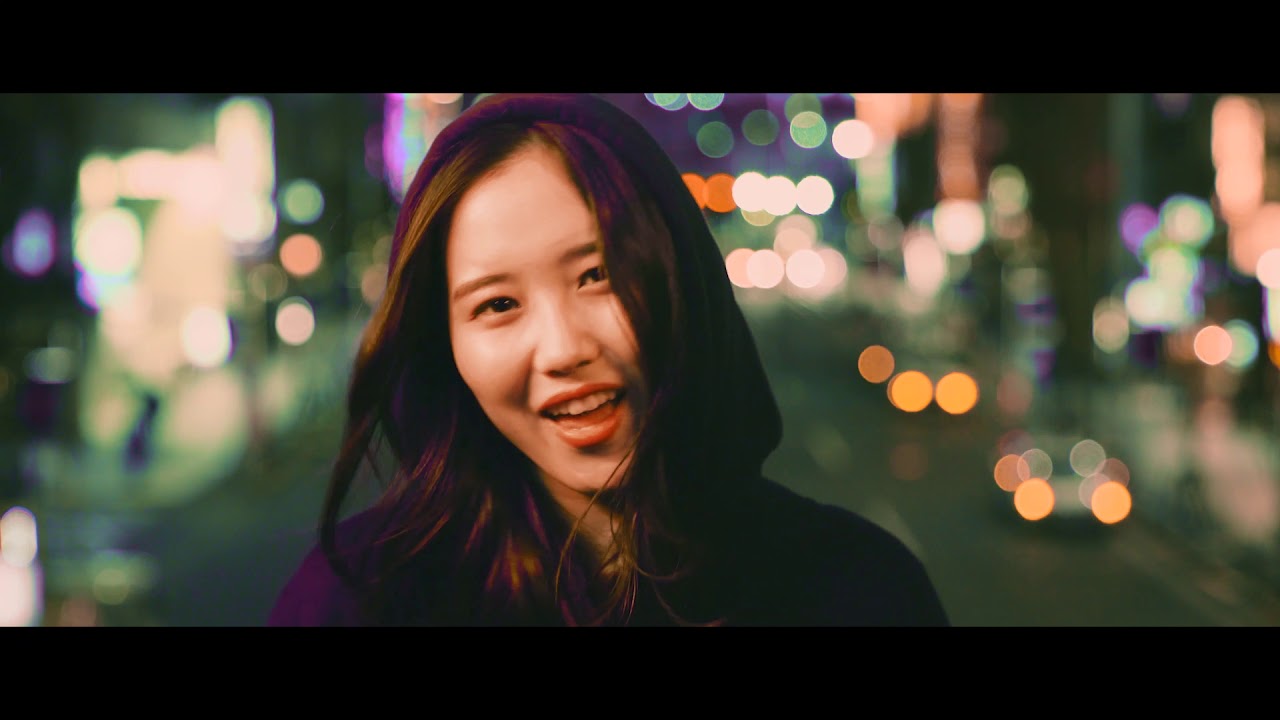 ASTROMATE ”Brilliant World” MV