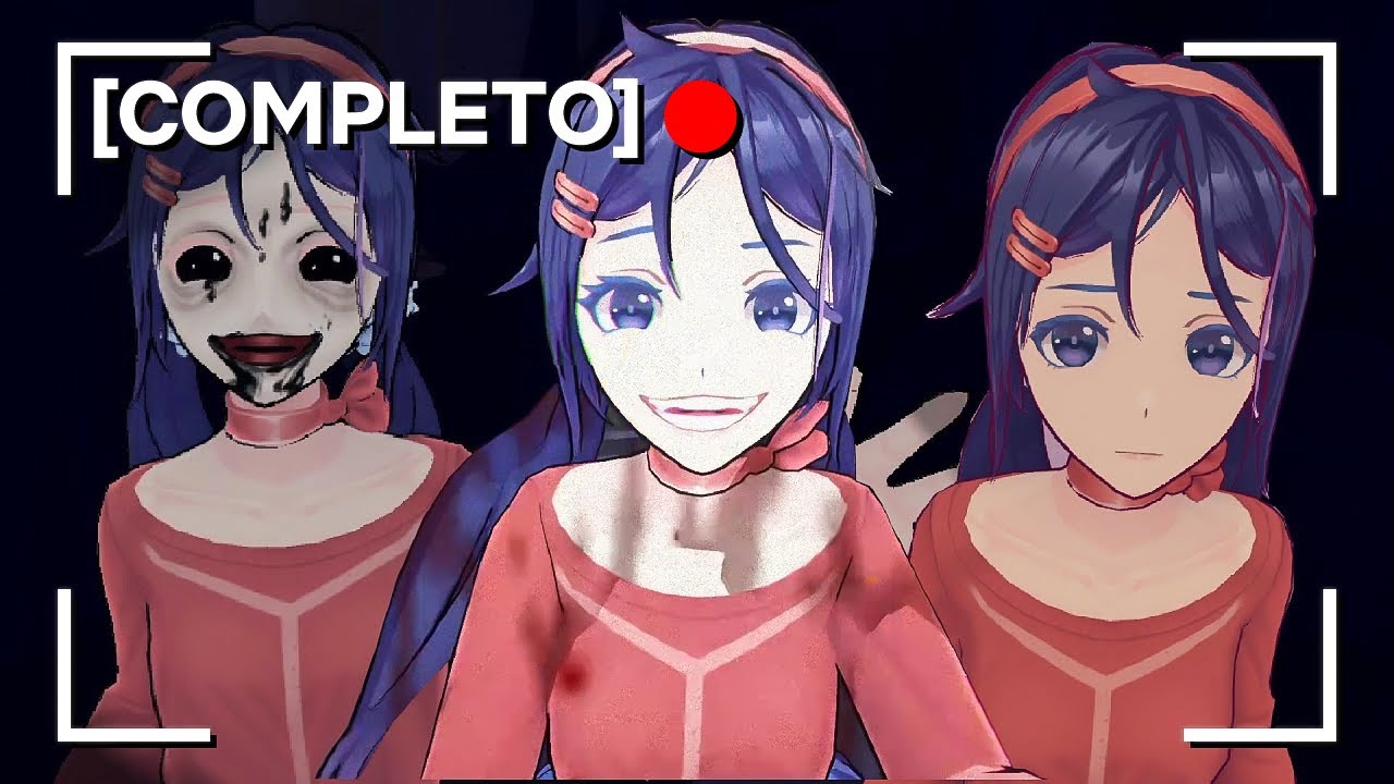 DAARICK juega MISIDE 🔴[COMPLETO]