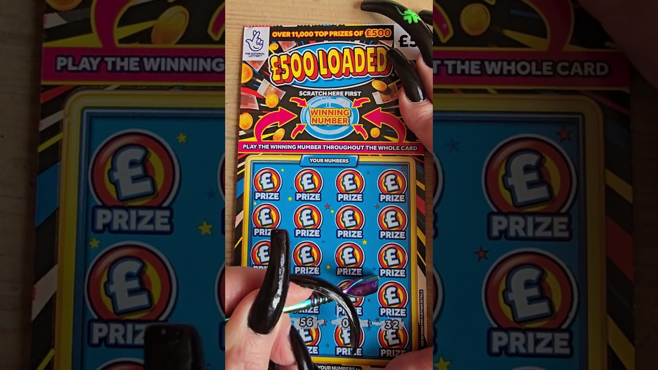 Mix of national lottory scratch cards the right hands itchy lets get #winning 