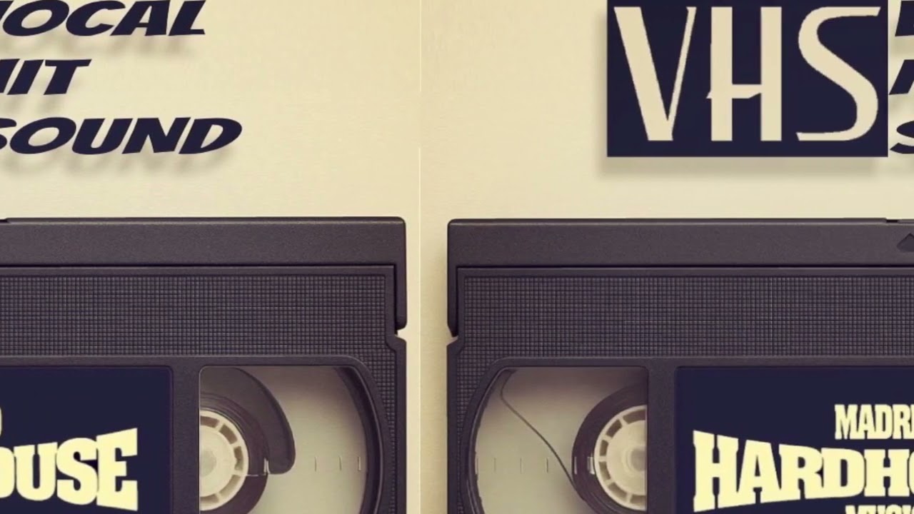 MHHM 148 - VHS vol.1