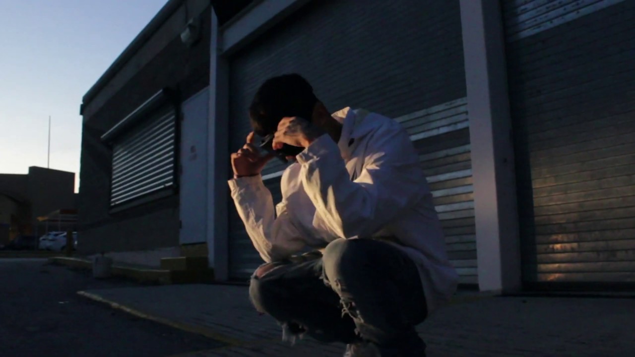 Gezzyboiii - Cromamela (Video Oficial)