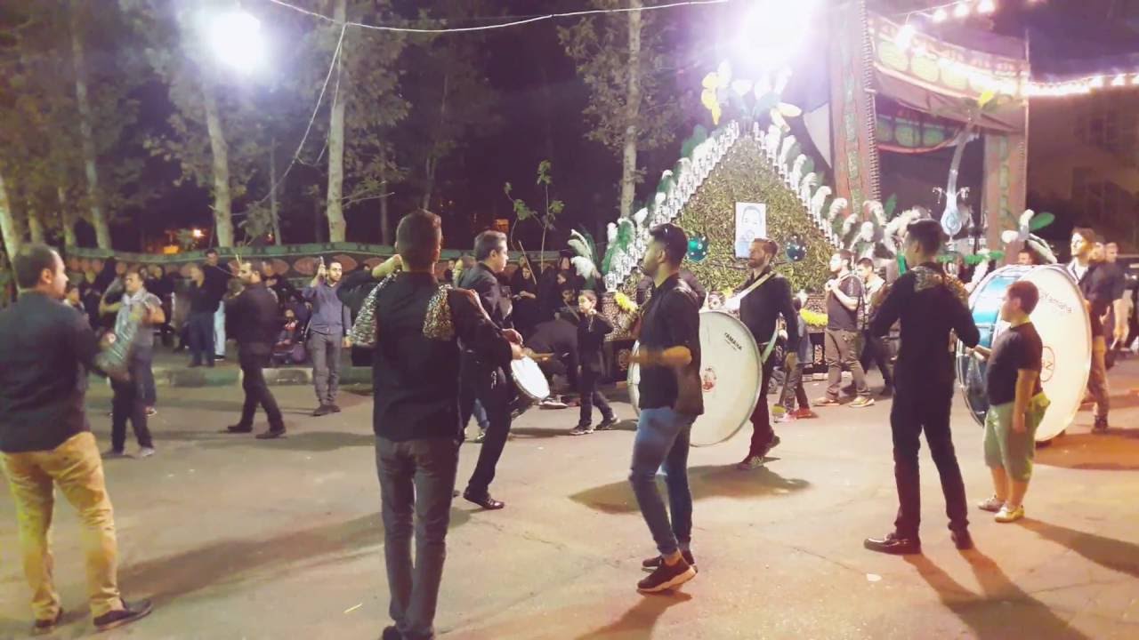 میدان ۸۶ نارمک
