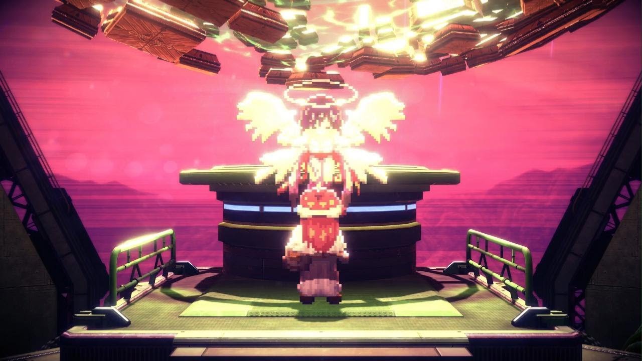 STAR OCEAN THE SECOND STORY R | True Ending (UNIVERSE)