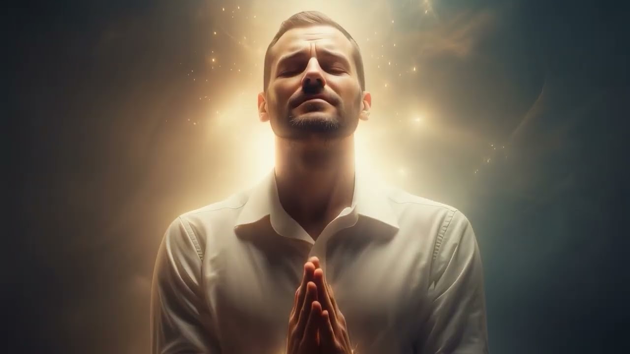 We don't preach about Jesus, we MANIFEST Him