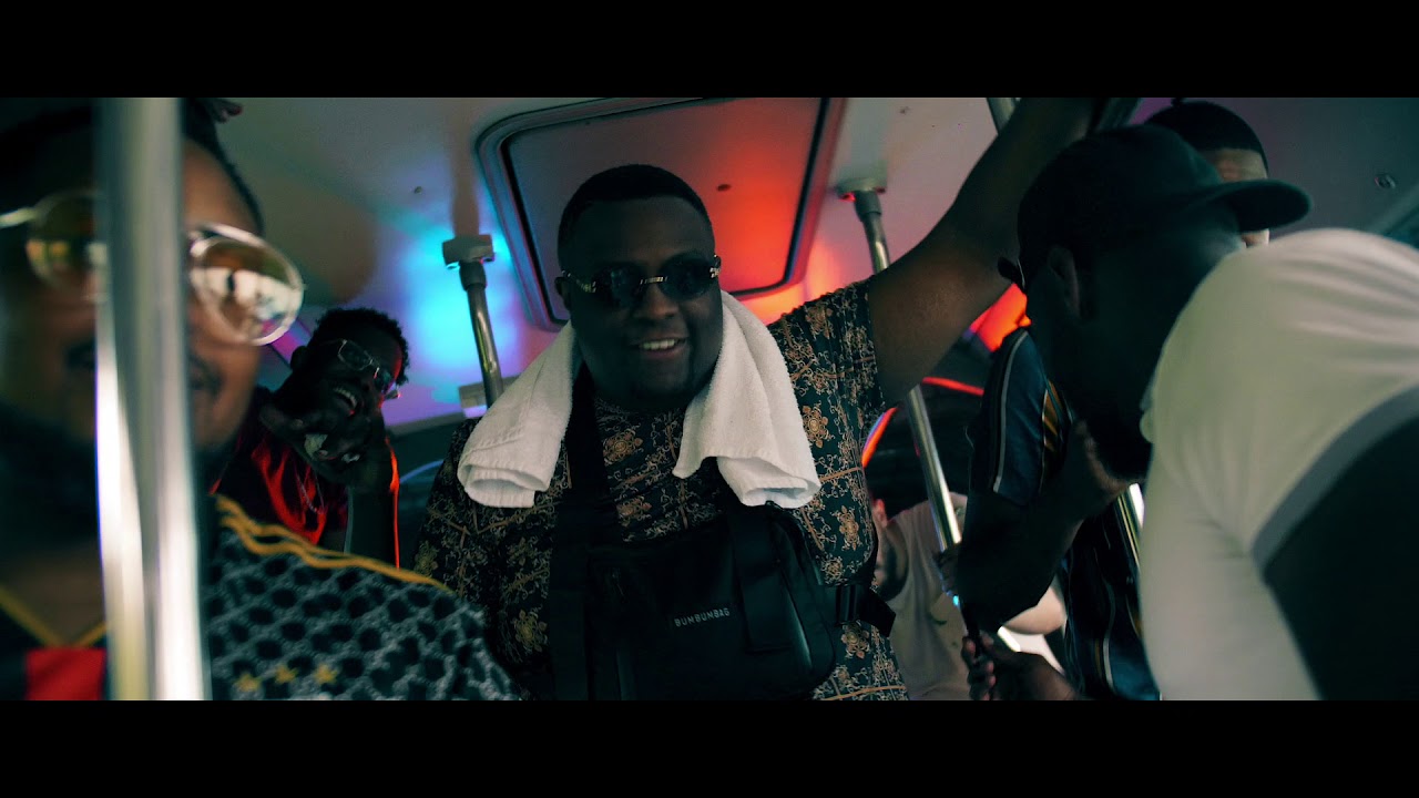 Bay'Bessif - VEV (clip officiel)