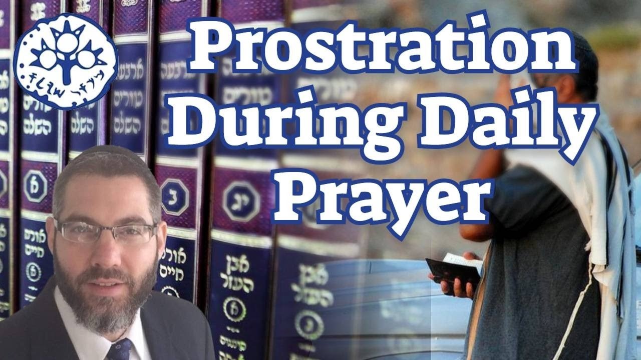 Prostration During Daily Prayer