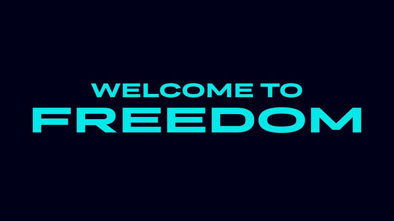 Havan Liberty  |  Rebrand 2020