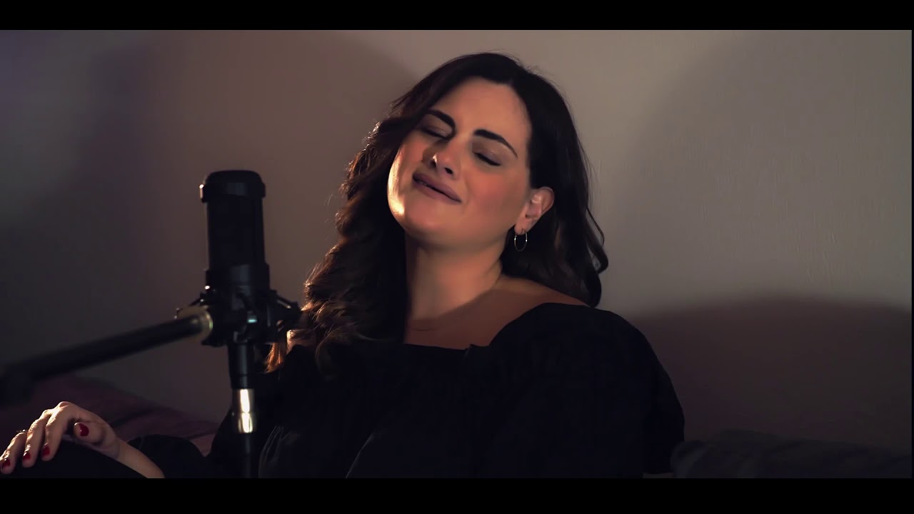 Τζωρτζίνα Αλεξάκη /Αντώνης Ρέμος( tribute unplugged )