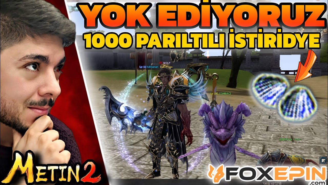 KaraBüyü Sura Sunakta En Büyük Odada Farm Yaparsa | Metin2 TR Ruby#339 #metin2 #metin2tr #metin2ruby
