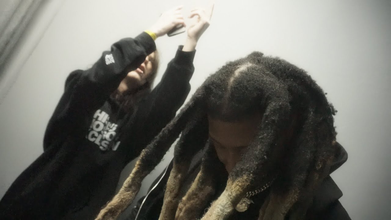 nosgov, cartier'god - innocence (MV)