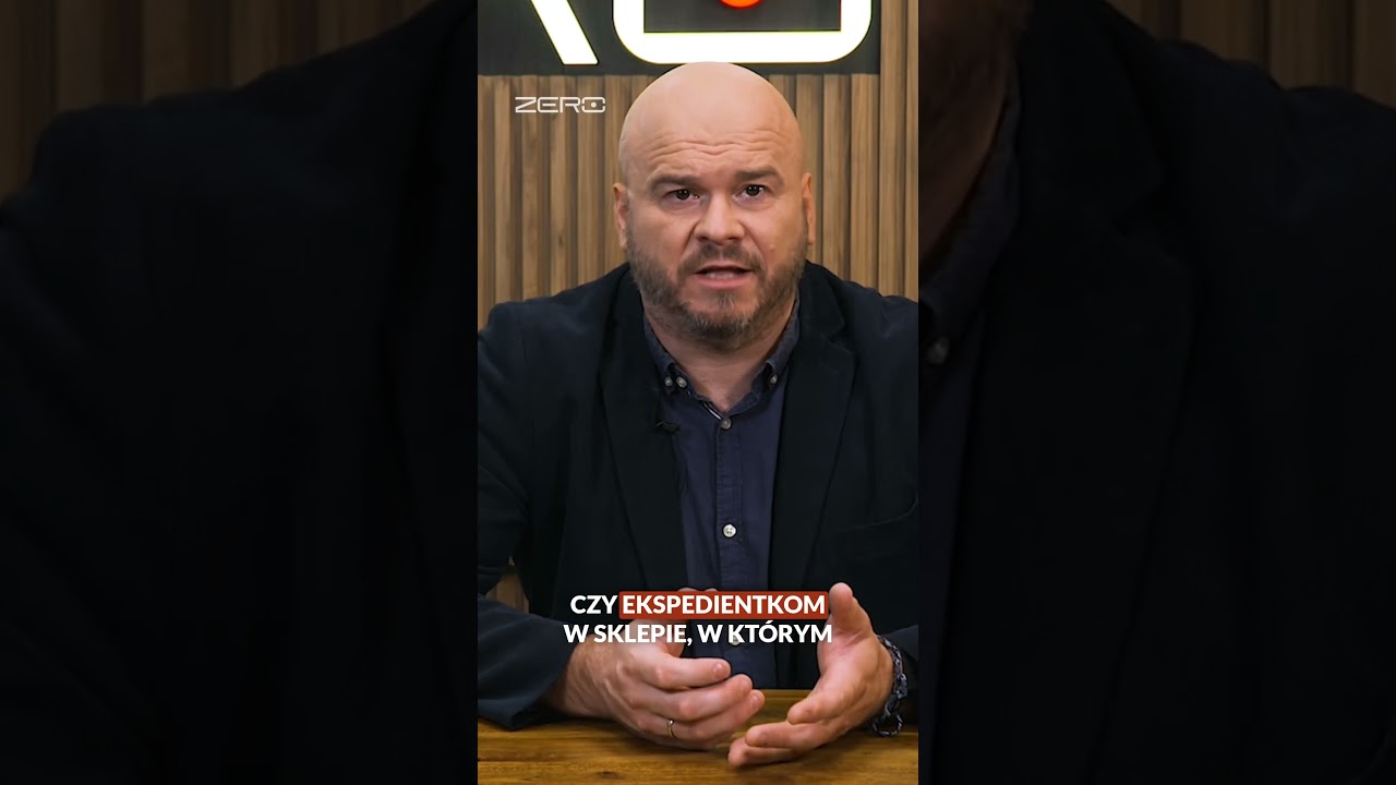 POLOWANIE NA UKRAIŃC&Oacute;W W POLSCE?