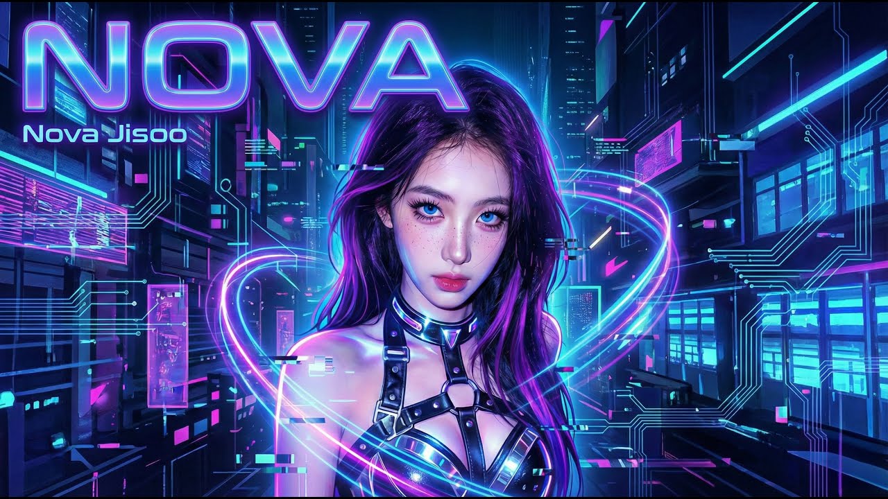 Nova | Nova Jisoo