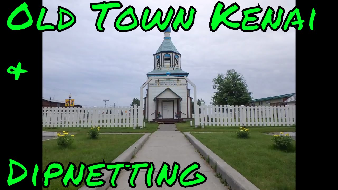 Kenai, Alaska
