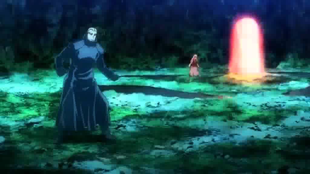 steiner vs reishin -Korokami
