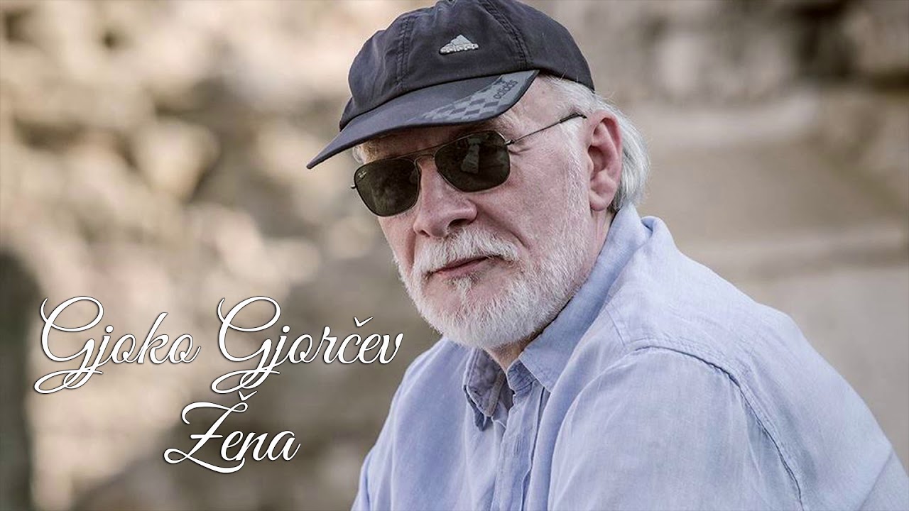 Gjoko Gjorchev - Žena