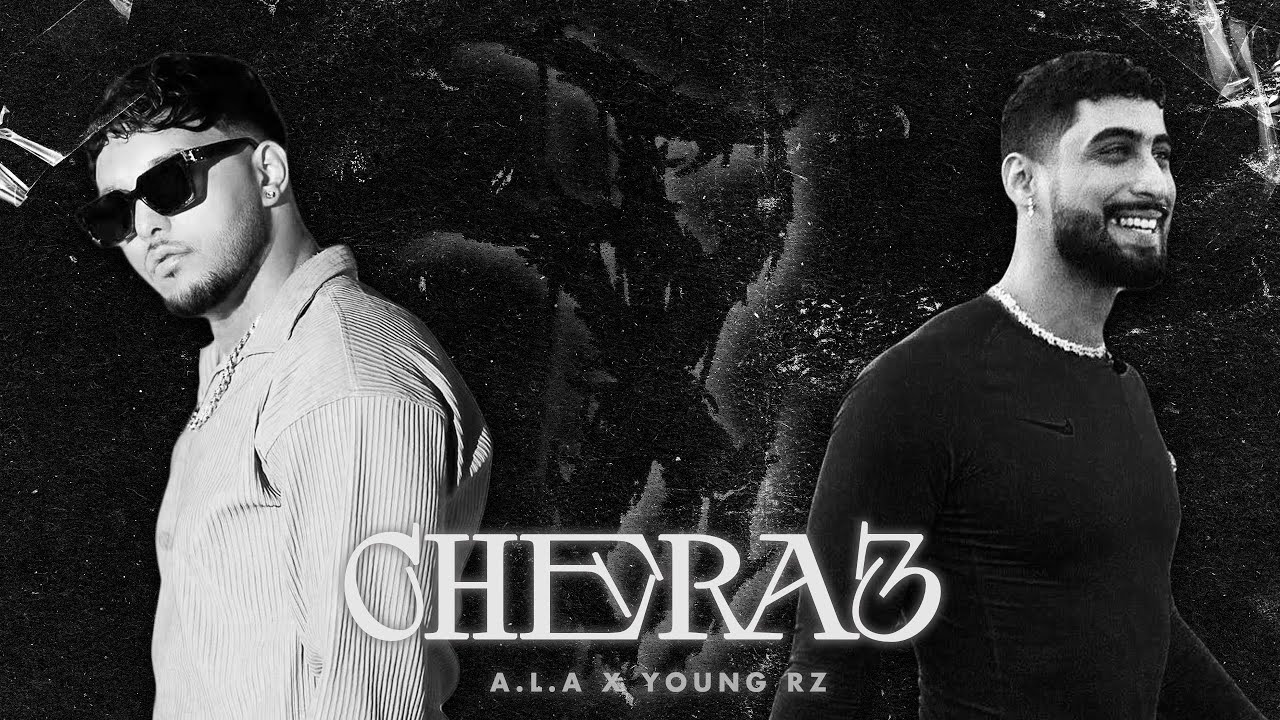 A.L.A x Young Rz  