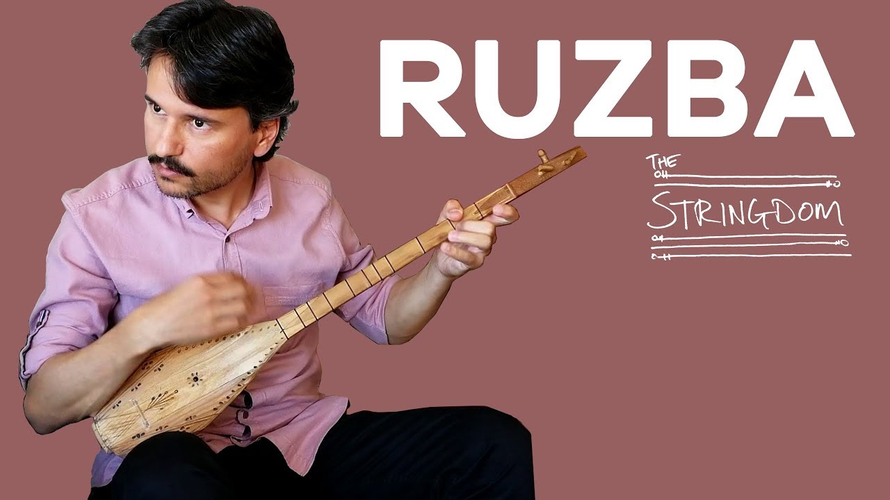 Ruzba