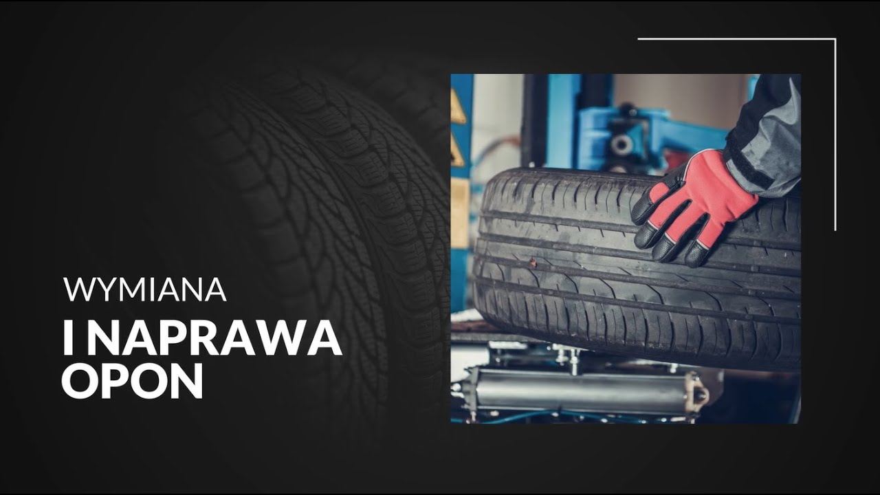 Autonaprawa, serwis opon i holowanie Wul Mech Rafał Dobosz Okaliniec