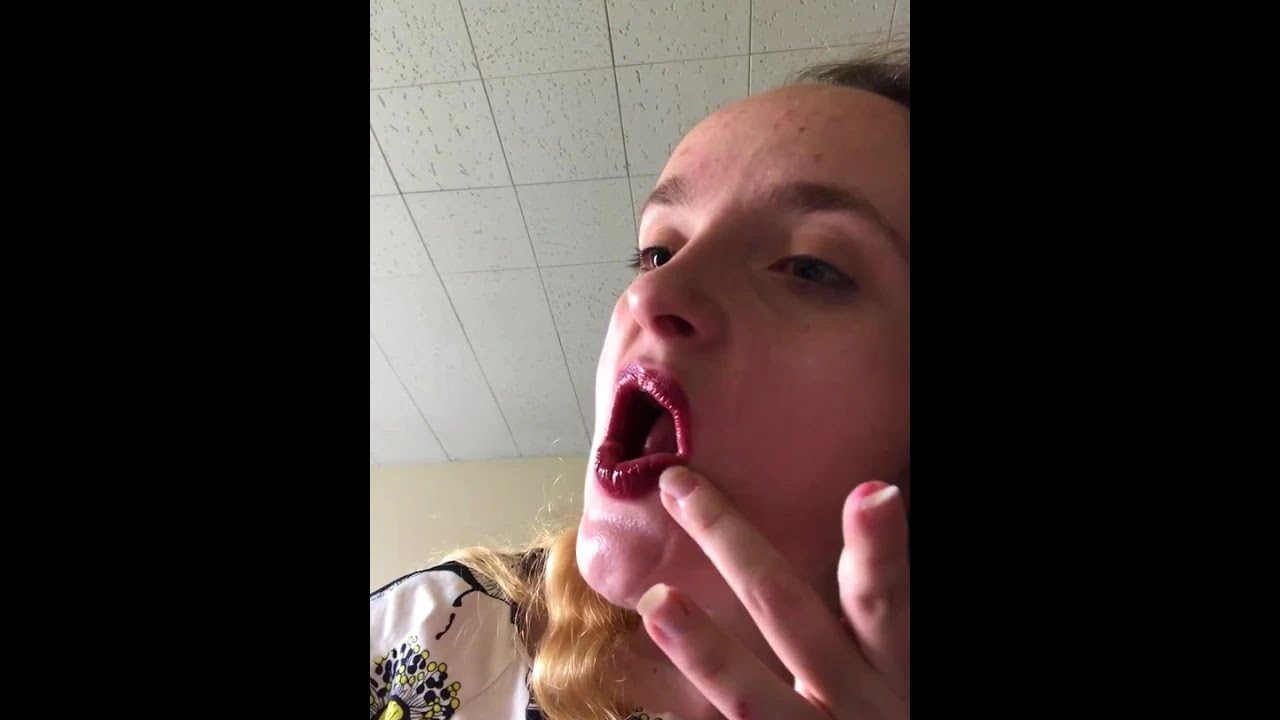 Ten minute makeup tutorial!