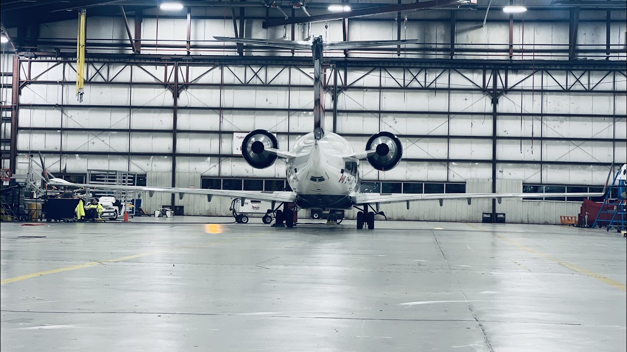 Aircraft maintenance engineering career  guidance