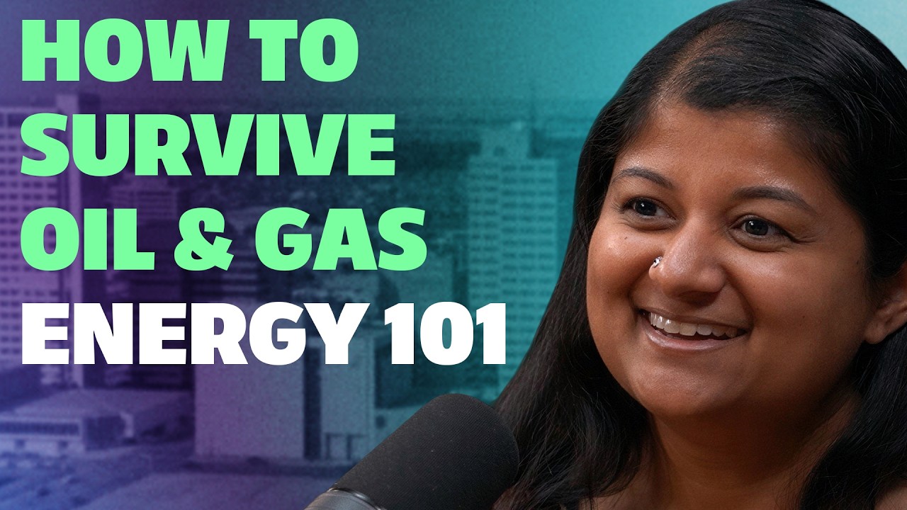 The Secret to Surviving Every Oilfield Downturn