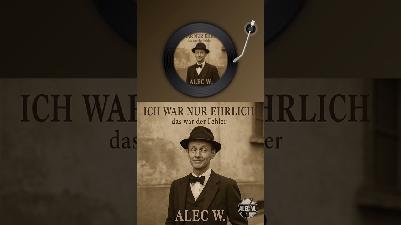 Ich war nur ehrlich