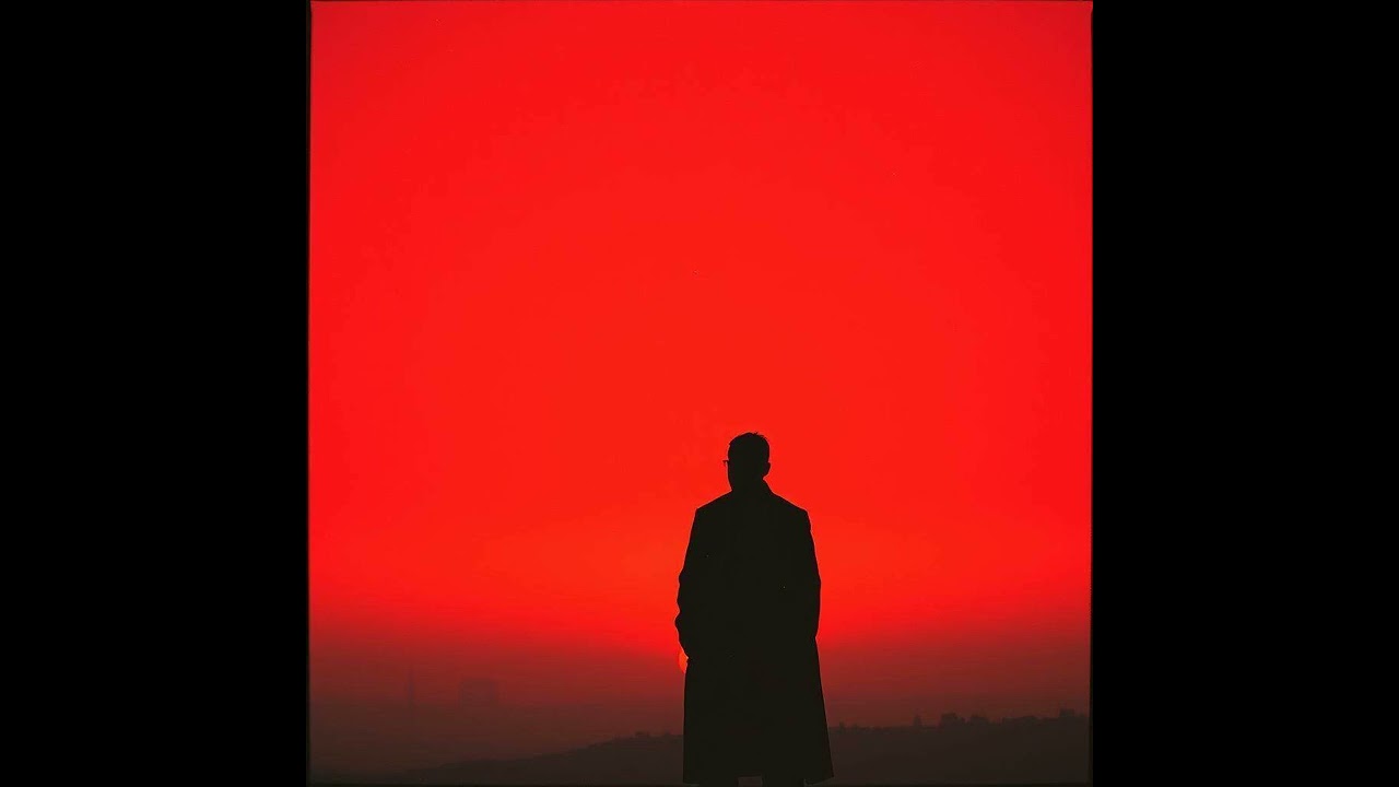 Çağatay Karakaş - Gökyüzü Kırmızı