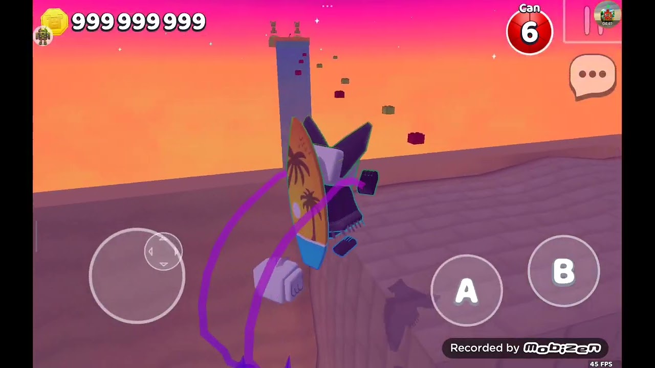 Super bear mod menü oynuyoduz part bilmem kaç