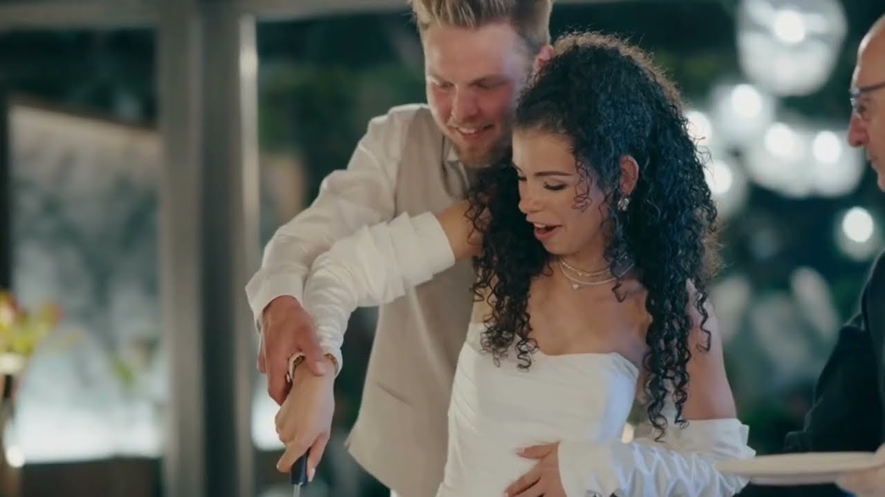 UTO KULM | Hochzeit auf dem Uetliberg