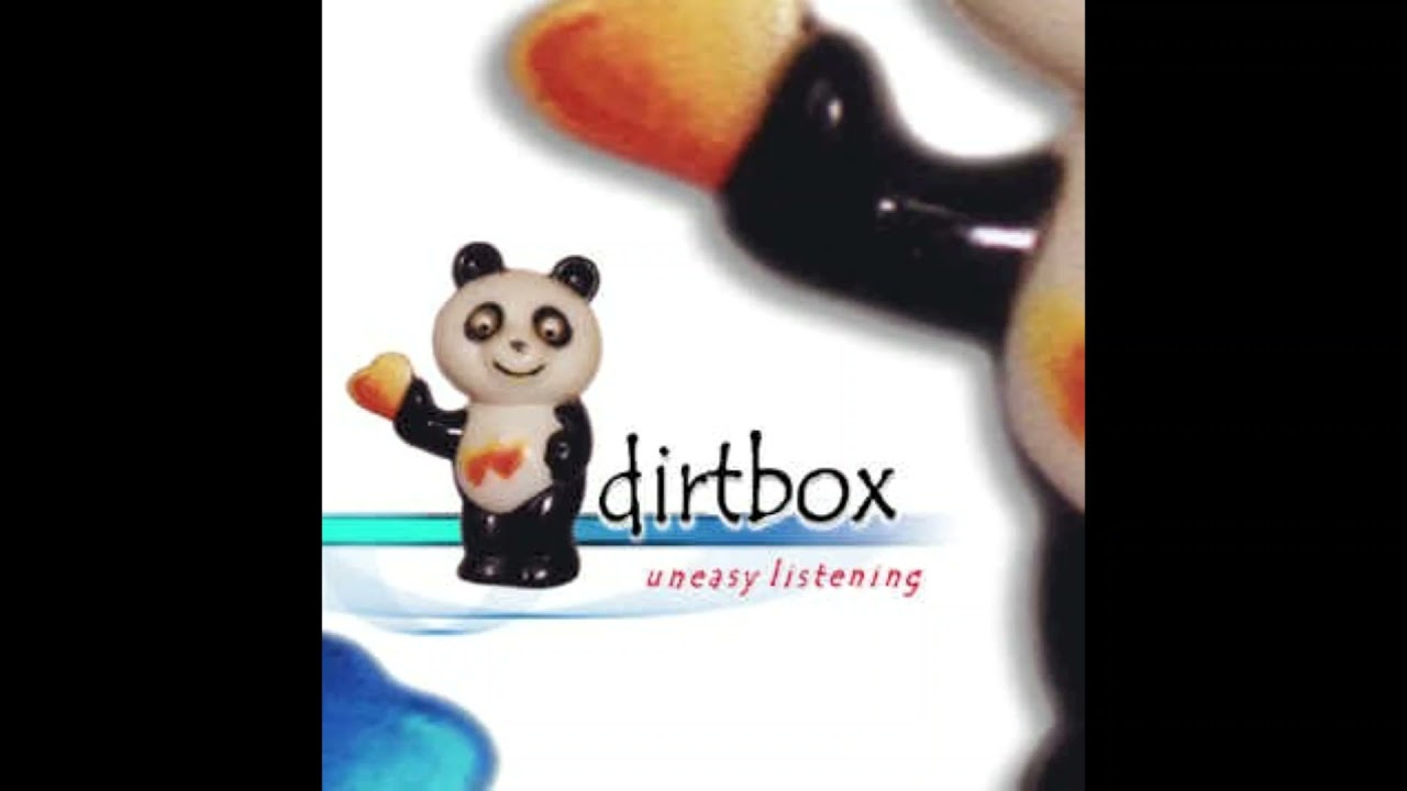 Dirtbox - Uneasy Listening (Full Album)
