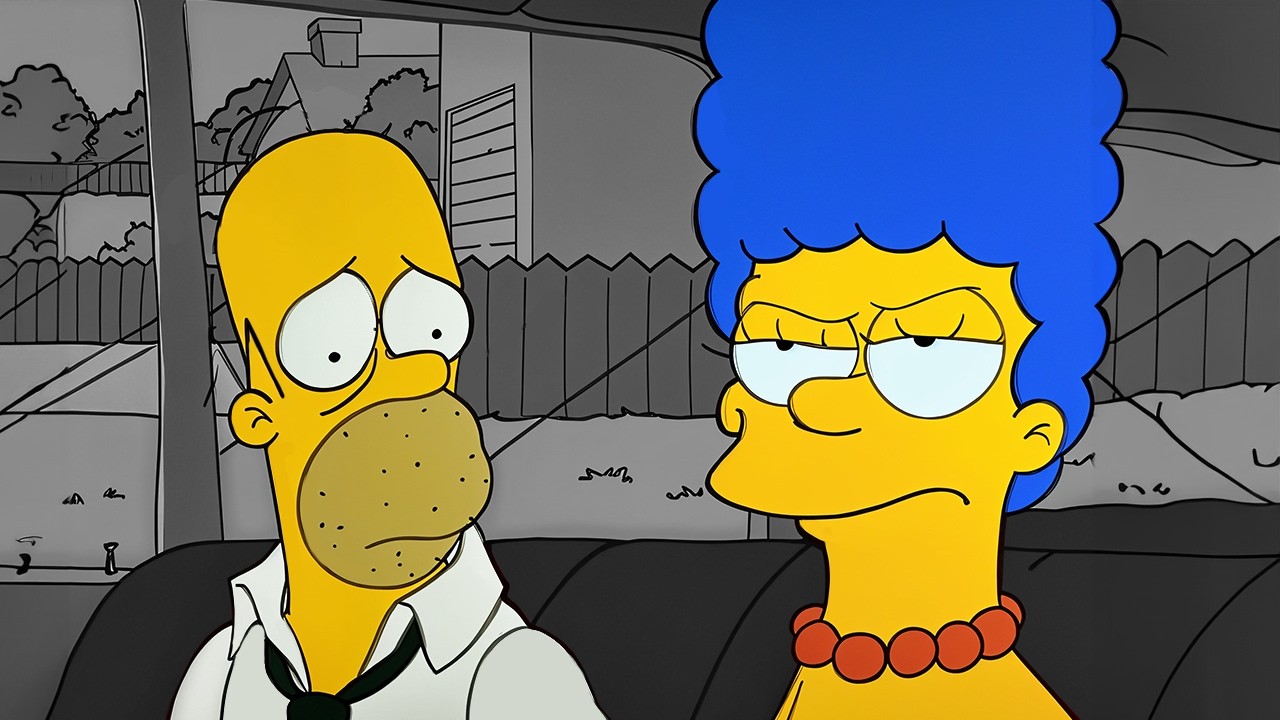 Every Time We Were On Homer Simpson’s Side